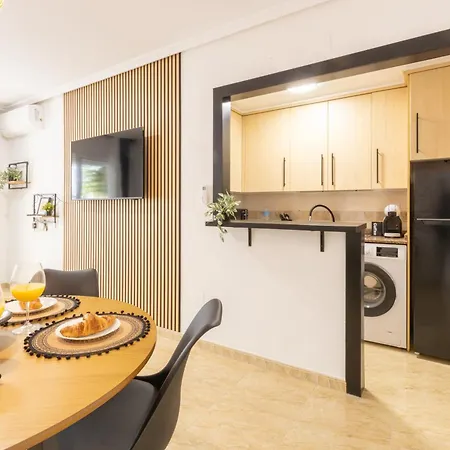 Casa Lupita Appartement *