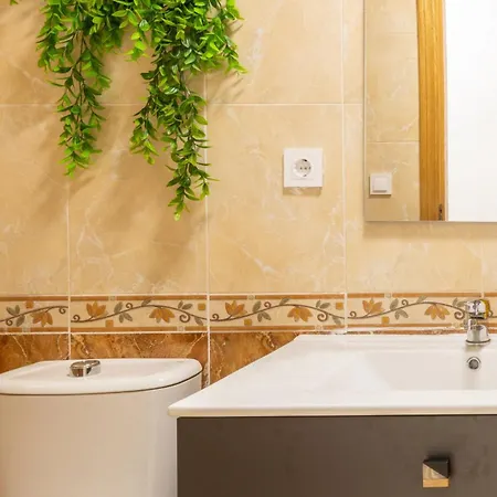 Casa Lupita Appartement