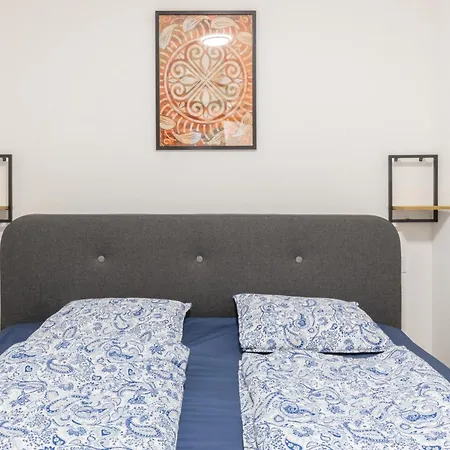 Appartement Casa Lupita