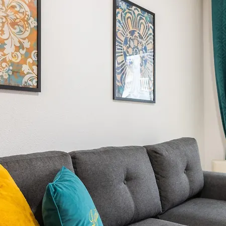 Appartement Casa Lupita Torrevieja