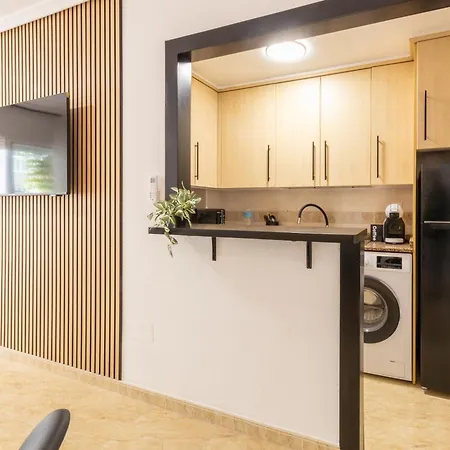 Casa Lupita Appartement Torrevieja