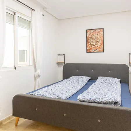 Casa Lupita * Torrevieja