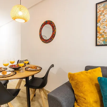 Appartement Casa Lupita *