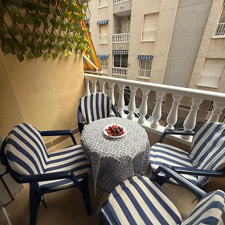 Casa Lupita Torrevieja