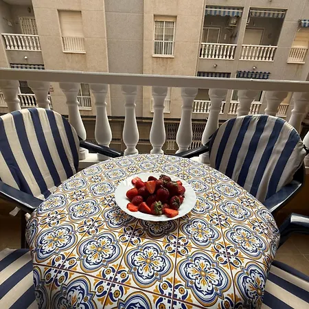 Appartement Casa Lupita Torrevieja
