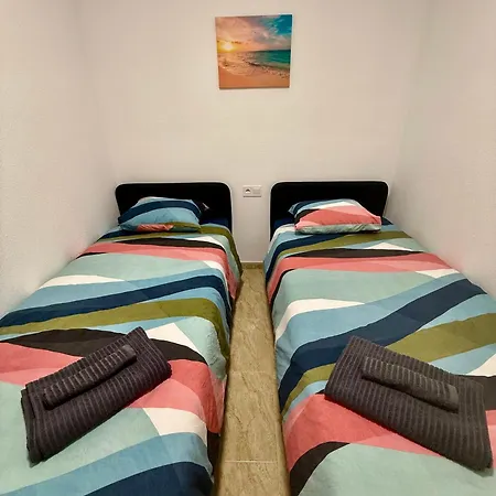 Casa Lupita Torrevieja